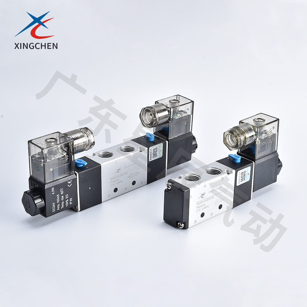 電磁閥工作原理，電磁閥壞了有什么表現(xiàn)，電磁閥有什么用，電磁閥圖片，電磁閥怎么安裝